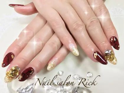 スカルプネイル 21年夏人気のスカルプネイルのネイルデザイン ネイルアートカタログ 92ページ目 ミニモ