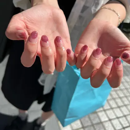 Neolive Anのネイルサロン ネイリスト情報 Neolivean 春風 ミニモ