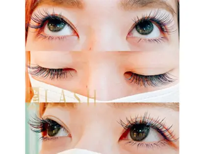 Angellash エンジェルラッシュ 蒲田店の美容室 美容院 スタッフ情報 Angellash 美lash 蒲田店 ミニモ