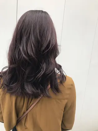 スパイスヘア柳小路店の美容室 美容院 スタッフ情報 鈴木 亜里紗 ミニモ