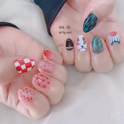 Nail Dr のマツエクサロン スタッフ情報 Nail Dr Minimo ミニモ