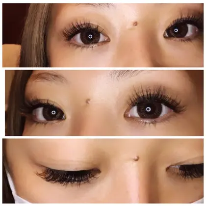 Coco Eyelashのマツエクサロン スタッフ情報 Coco Eyelash ミニモ