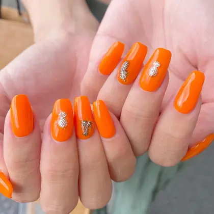 ネイル所沢店のネイルサロン ネイリスト情報 ネイルサロン 所沢店 ミニモ