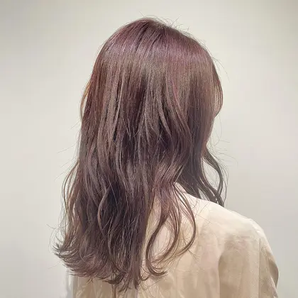 Ash 吉祥寺店の美容室 美容院 スタッフ情報 山崎 麻衣 ミニモ