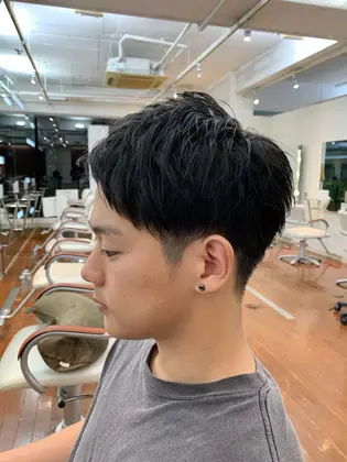 Amie 大井町店の美容室 美容院 スタッフ情報 Amie 大井町駅店 アミ ミニモ Amie 大井町店の美容室 美容院 スタッフ情報 Amie 大井町駅店 アミ ミニモ