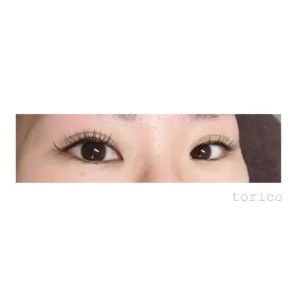 Torico所属 松崎 ゆかのマツエクデザイン ミニモ Torico所属 松崎 ゆかのマツエクデザイン ミニモ