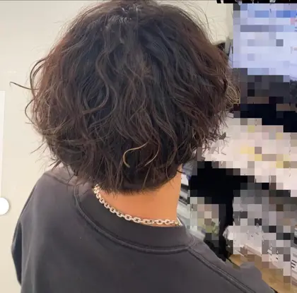 Sunrise北赤羽所属 森﨑 俊介のヘアカタログ ミニモ