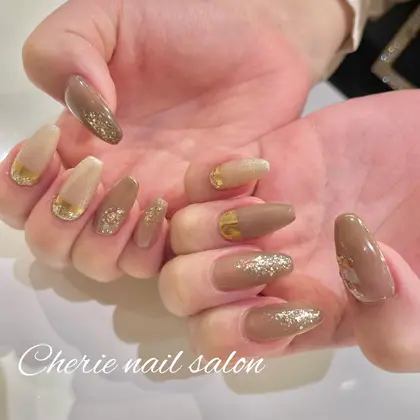 シェリーネイルサロン姫路店 姫路駅 のネイルサロン情報 ミニモ