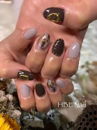 心に強く訴える アフロート ネイルサロン 美しいネイルトレンド