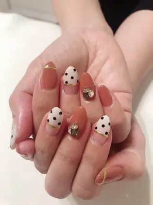 Kupulau Nailのネイルサロン スタッフ情報 Haru ミニモ