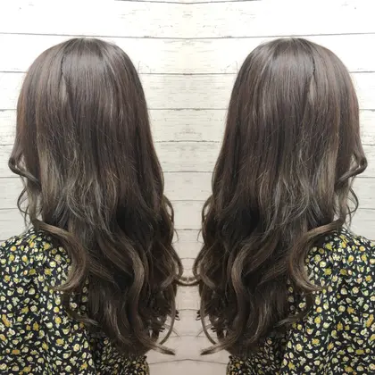 ナチュラルコントロール所属 韓国ヘア 指名トップ山田茜のメニュー ミニモ