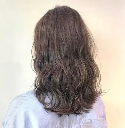 メッシュ 21年夏人気のメッシュのヘアカラー 髪色カタログ 19ページ目 ミニモ