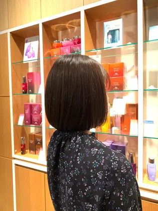 ヘアドゥ千葉店の美容室 美容院 スタッフ情報 中尾 文哉 ミニモ