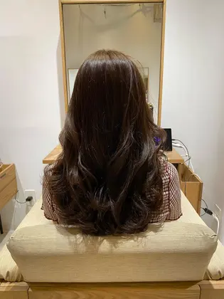 ヘアリゾート 粋limaの美容室 美容院 スタッフ情報 中村 ひなた ミニモ