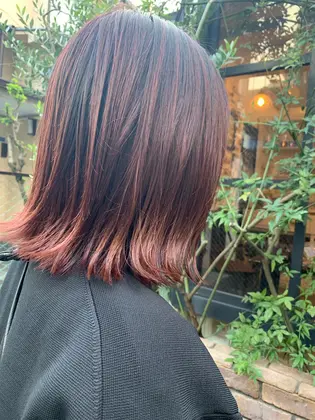 こあやさんからのchic桶川西口店所属 谷部 流輝の口コミ 21年3月5日 ミニモ