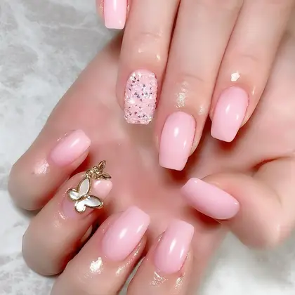 Ciaraのネイルサロン スタッフ情報 鈴木 まり ミニモ