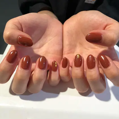 Reborn Ichimiya所属 山本 真里亜のネイルデザイン ミニモ