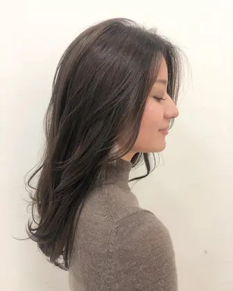 Hiroinのマツエクサロン スタッフ情報 村上 加奈 ミニモ