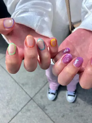 立川市 東京都 ネイルサロン お得に予約するなら Minimo