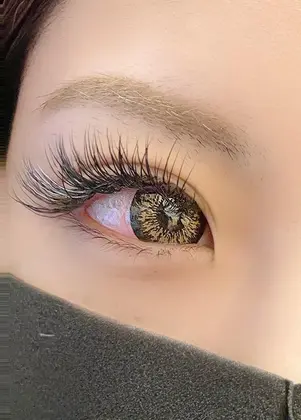 美容室 Tiaraのマツエクサロン スタッフ情報 美容室ティアラ Eyelash ミニモ