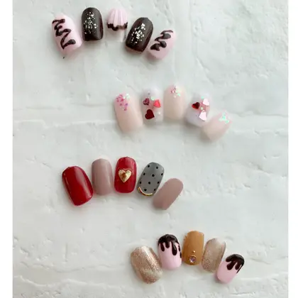 ネイルサロンmarch おもろまち店のネイルサロン スタッフ情報 仲宗根 茉衣 Minimo ミニモ