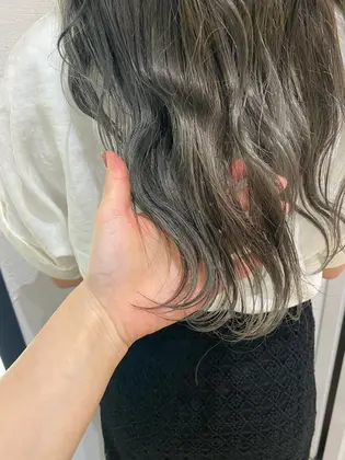 Ciel別府店所属 杉田 望結のメニュー ミニモ