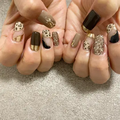 Passage Nailのネイルサロン スタッフ情報 豊洲ネイルサロン Asa ミニモ