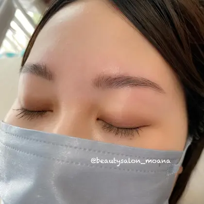 お買得 Browxenna 眉毛用waxセット ツィザー 眉毛定規 眉マスカラ