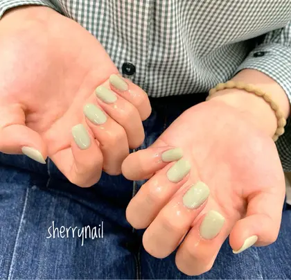 Nail Avance イオンモール和歌山店のネイルサロン スタッフ情報 小原 志衿 ミニモ