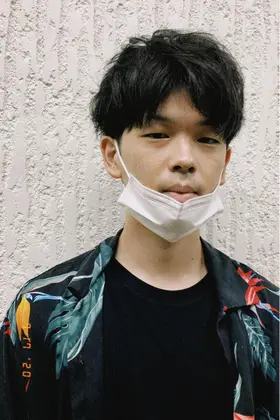 ラフな質感の出るマット系のワックスで作りすぎない成田凌風ショートです Deuce Hair所属 Deuce ヤマミヤ ヒロキのヘアカタログ ミニモ