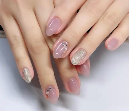 綾瀬駅の人気ネイルサロン お得に検索 24時間web予約 ミニモ