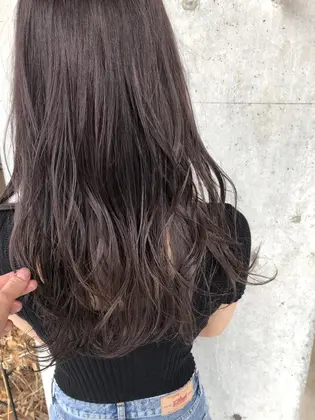 Luvismの美容室 美容院 美容師情報 斉藤 拓 ミニモ