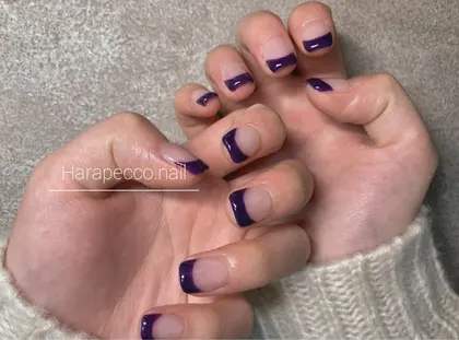 ハラペッコ所属 Hiro Nail Harapeccoのメニュー ミニモ