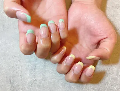 Fastnail大宮店 ファストネイル のネイルサロン スタッフ情報 Fastnail 大宮店 ミニモ Fastnail大宮店 ファストネイル のネイルサロン スタッフ情報 Fastnail 大宮店 ミニモ