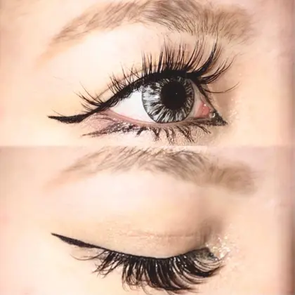 マツエク マツパ まつげパーマ サロンを予約 ミニモ