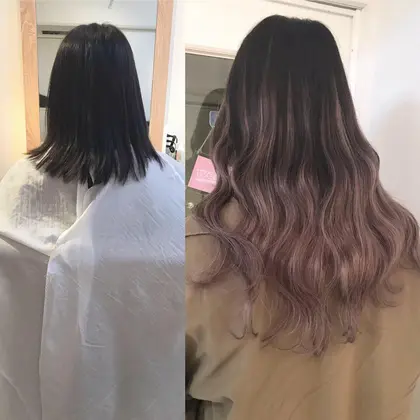 Welow ウィロー シールエクステ専門店の美容室 美容院 スタッフ情報 Welow ウィロー シールエクステ専門店 ミニモ