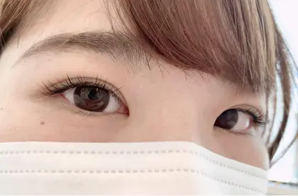 まつげエクステ専門店belleのマツエクサロン スタッフ情報 村岡 恵理 ミニモ