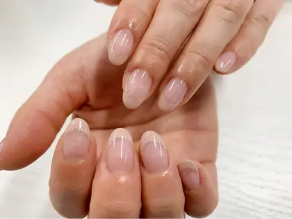 Lianのネイルサロン スタッフ情報 Shimazakirie Minimo ミニモ