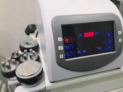 セルフエステpremium所属 セルフエステ Premiumのメニュー Minimo ミニモ