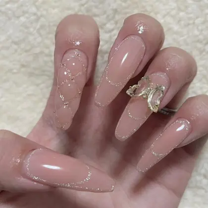 Gleur Nail Salonのネイルサロン ネイリスト情報 Gleur Nail Salon ミニモ