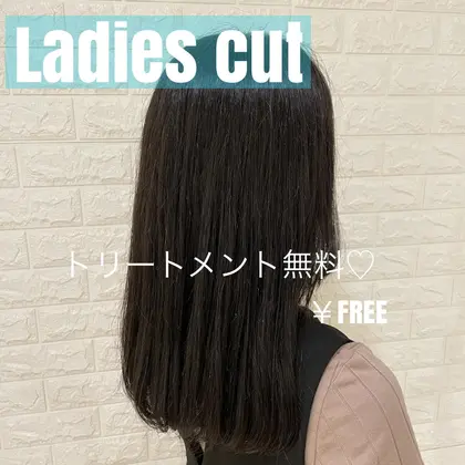 Bloomの美容室 美容院 スタッフ情報 原山 雄貴 ミニモ