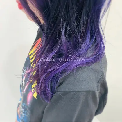 Avance イオンモール和歌山店の美容室 美容院 美容師情報 山口 未優 ミニモ