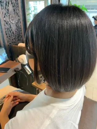 メンズカット 募集しています ヘアリゾート粋tiga所属 Moeri モエリのヘアカタログ ミニモ