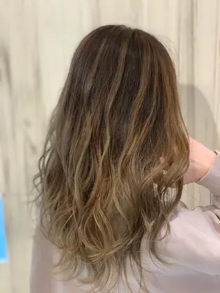 Fenice Takasakiの美容室 美容院 スタッフ情報 酒井 裕太 ミニモ