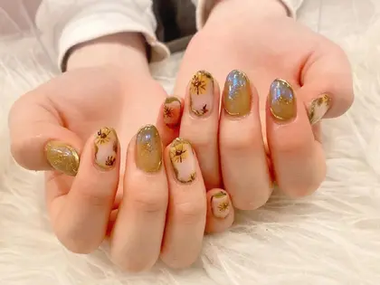 新小岩駅の人気ネイルサロン お得に検索 24時間web予約 ミニモ