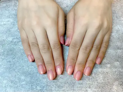 Elixir Nail池袋 エリクサーネイル 所属 エリクサーネイル池袋 長谷川のネイルデザイン ミニモ Elixir Nail池袋 エリクサーネイル 所属 エリクサーネイル池袋 長谷川のネイルデザイン ミニモ