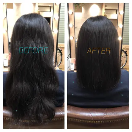 T Next所属 千田愛子 カットモデル募集 のヘアカタログ ミニモ