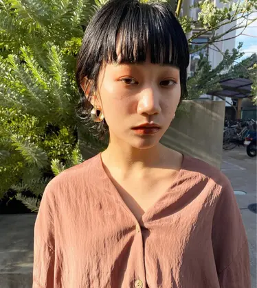 Casetta所属 佐藤 未有のメニュー ミニモ