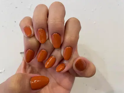 ゆみさんからのpetitribbon西荻窪所属 ネイルサロン プティリボンの口コミ 18年4月10日 ミニモ