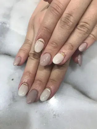 Fastnail目黒店 ファストネイル のネイルサロン スタッフ情報 Fastnail 目黒店 ミニモ